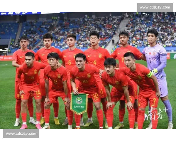 卡塔尔对阵中国比赛结果揭晓 谁在绿茵场上笑到最后